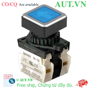 Ảnh của Công tắc nút nhấn Autonics SQ3PFS-P3BU2BDM