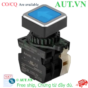 Ảnh của Công tắc nút nhấn Autonics SQ3PFS-P3BUABD