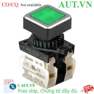 Ảnh của Công tắc nút nhấn Autonics SQ3PFS-P3GL2BDM