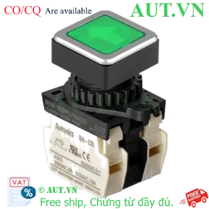 Ảnh của Công tắc nút nhấn Autonics SQ3PFS-P3GU2BD