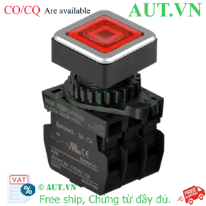 Ảnh của Công tắc nút nhấn Autonics SQ3PFS-P3R2ADM