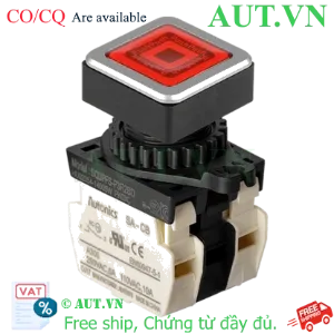 Ảnh của Công tắc nút nhấn Autonics SQ3PFS-P3R2BD
