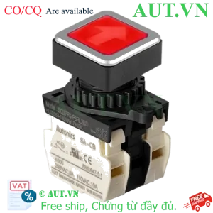 Ảnh của Công tắc nút nhấn Autonics SQ3PFS-P3RL2BDM