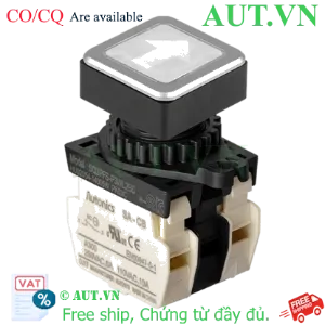 Ảnh của Công tắc nút nhấn Autonics SQ3PFS-P3WL2BDM