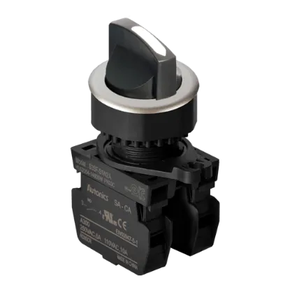 Ảnh của Công tắc nút nhấn Autonics S3SF-S5W2AM