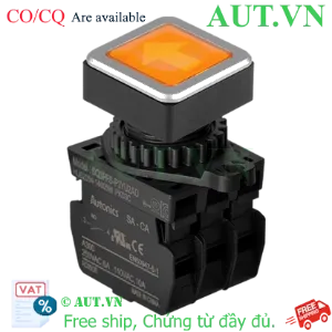 Ảnh của Công tắc nút nhấn Autonics SQ3PFS-P3YU2ADM