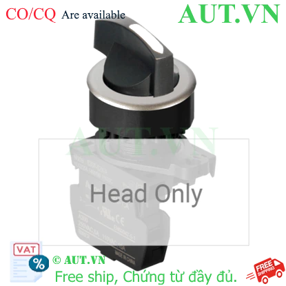 Ảnh của Công tắc nút nhấn Autonics S3SF-S6W