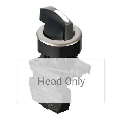 Ảnh của Công tắc nút nhấn Autonics S3SF-S6W