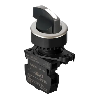 Ảnh của Công tắc nút nhấn Autonics S3SF-S6WA