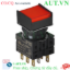 Ảnh của Công tắc nút nhấn Autonics S16PRS-H4R2C5