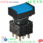 Ảnh của Công tắc nút nhấn Autonics S16PRT-H4B2C5