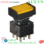 Ảnh của Công tắc nút nhấn Autonics S16PRT-H4Y2C12