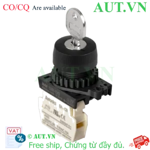 Ảnh của Công tắc nút nhấn Autonics S2KR-1EKB