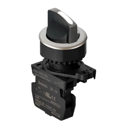 Ảnh của Công tắc nút nhấn Autonics S3SF-S7WA