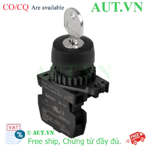 Ảnh của Công tắc nút nhấn Autonics S2KR-2EKA