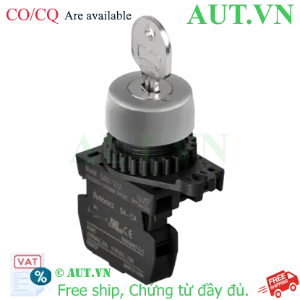 Ảnh của Công tắc nút nhấn Autonics S2KR-2ESAM
