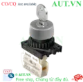 Ảnh của Công tắc nút nhấn Autonics S2KR-2ESBM