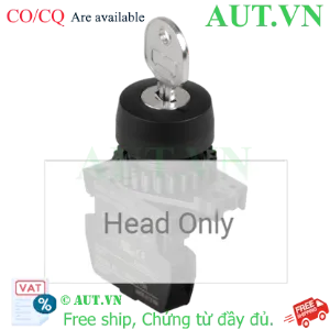 Ảnh của Công tắc nút nhấn Autonics S2KR-4BK