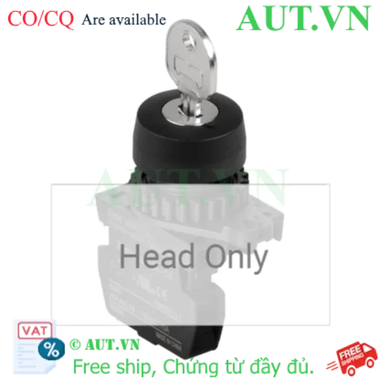 Ảnh của Công tắc nút nhấn Autonics S2KR-4BK