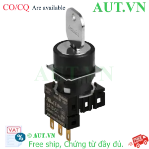 Ảnh của Công tắc nút nhấn Autonics S16KR-4BKC