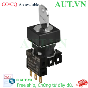 Ảnh của Công tắc nút nhấn Autonics S16KRS-4EKC