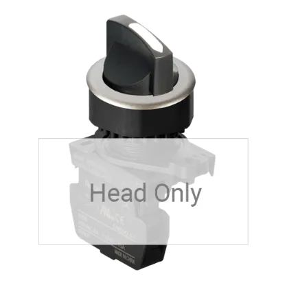 Ảnh của Công tắc nút nhấn Autonics S3SF-SCKW