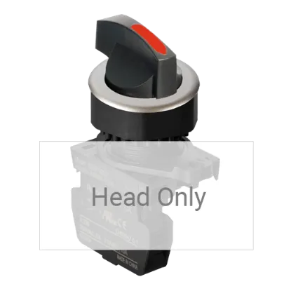 Ảnh của Công tắc nút nhấn Autonics S3SF-SDKR