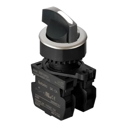 Ảnh của Công tắc nút nhấn Autonics S3SF-SDKW2AM