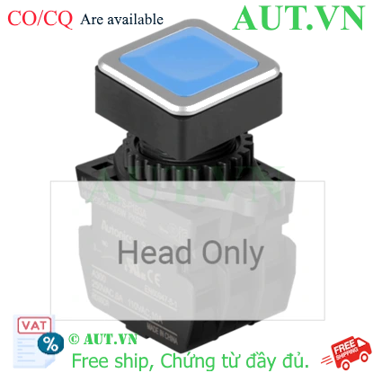 Ảnh của Công tắc nút nhấn Autonics SQ3PFS-P1B