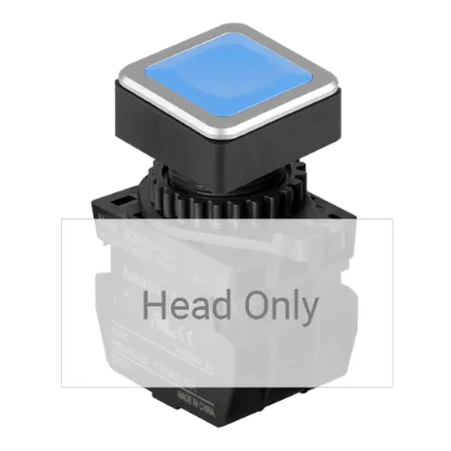 Ảnh của Công tắc nút nhấn Autonics SQ3PFS-P1B