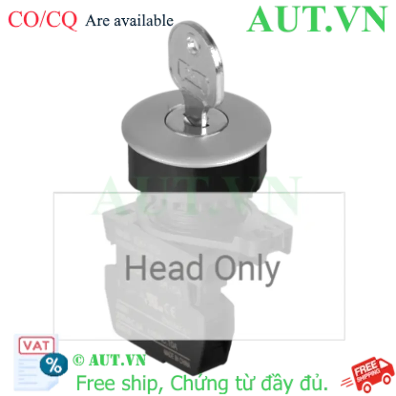 Ảnh của Công tắc nút nhấn Autonics S3KF-6ES