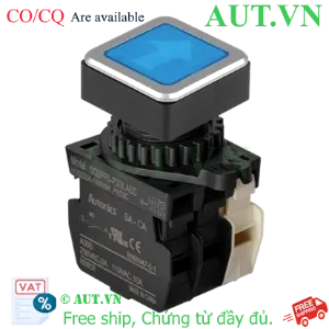 Ảnh của Công tắc nút nhấn Autonics SQ3PFS-P3BLABL