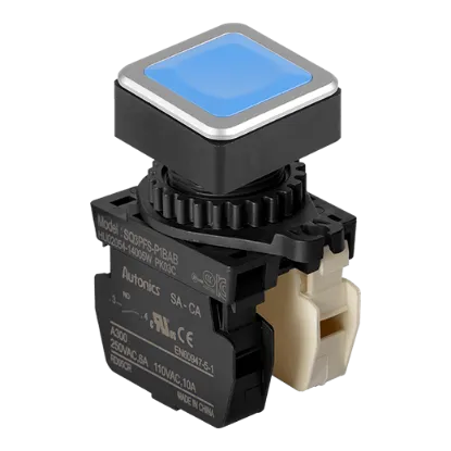 Ảnh của Công tắc nút nhấn Autonics SQ3PFS-P1BABM
