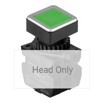 Ảnh của Công tắc nút nhấn Autonics SQ3PFS-P1G