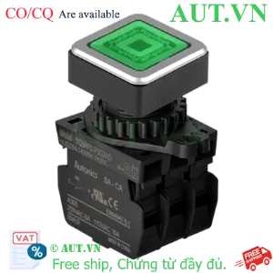 Ảnh của Công tắc nút nhấn Autonics SQ3PFS-P3G2AL