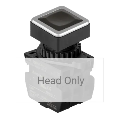 Ảnh của Công tắc nút nhấn Autonics SQ3PFS-P1K