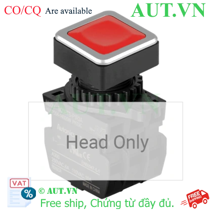 Ảnh của Công tắc nút nhấn Autonics SQ3PFS-P1R