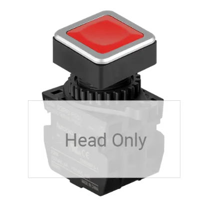 Ảnh của Công tắc nút nhấn Autonics SQ3PFS-P1R