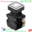 Ảnh của Công tắc nút nhấn Autonics SQ3PFS-P3WLABL