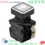 Ảnh của Công tắc nút nhấn Autonics SQ3PFS-P3WLABLM