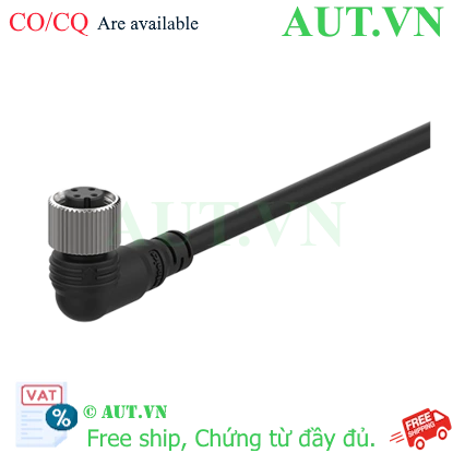 Ảnh của Cable cho cảm biến Autonics CLD2-2