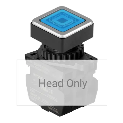 Ảnh của Công tắc nút nhấn Autonics SQ3PFS-P3B