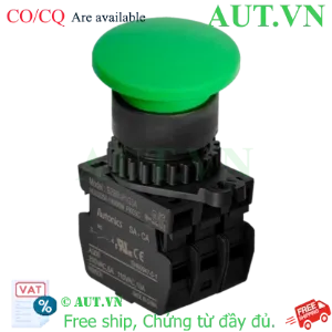 Ảnh của Công tắc nút nhấn Autonics S2BR-P1G3A