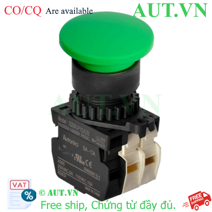 Ảnh của Công tắc nút nhấn Autonics S2BR-P1GA2BM