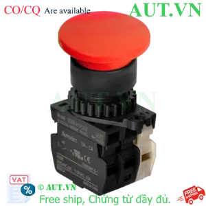 Ảnh của Công tắc nút nhấn Autonics S2BR-P1R2AB