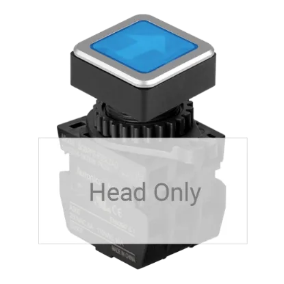 Ảnh của Công tắc nút nhấn Autonics SQ3PFS-P3BL