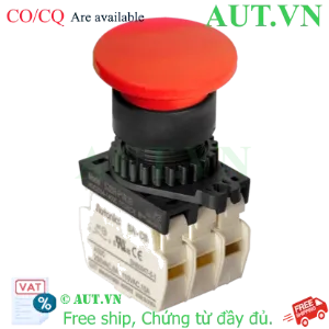 Ảnh của Công tắc nút nhấn Autonics S2BR-P1R3BM