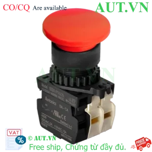 Ảnh của Công tắc nút nhấn Autonics S2BR-P1RA2B