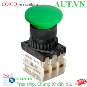 Ảnh của Công tắc nút nhấn Autonics S2BR-P1G3B