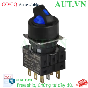 Ảnh của Công tắc nút nhấn Autonics S16SR-L2B2C5